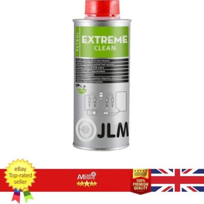 Kalimex JLM Benzin Extreme Clean Kraftstoffadditiv KALIMEX J03155 (Benzin Additive)