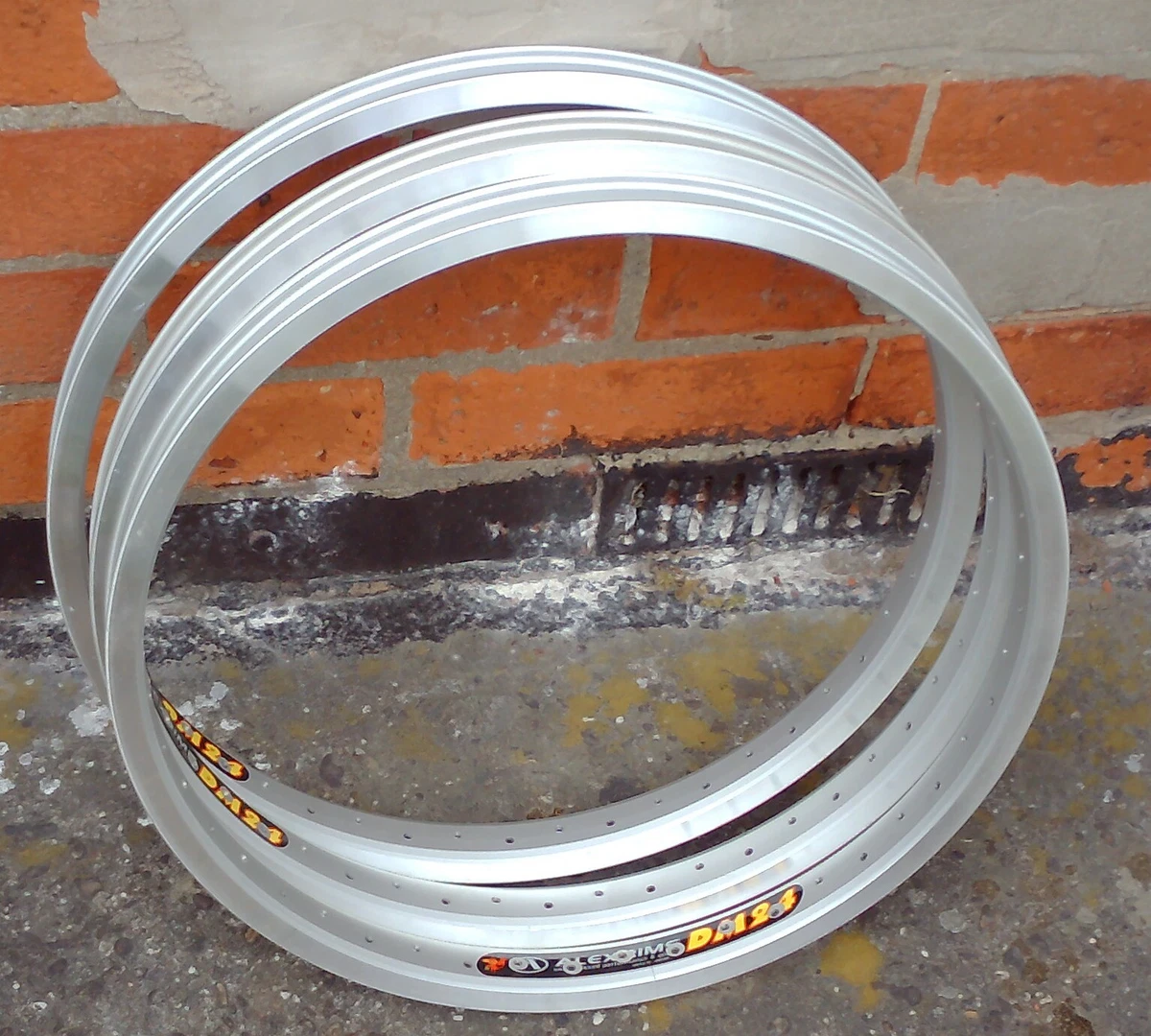 Alex rims 2025 20 inch