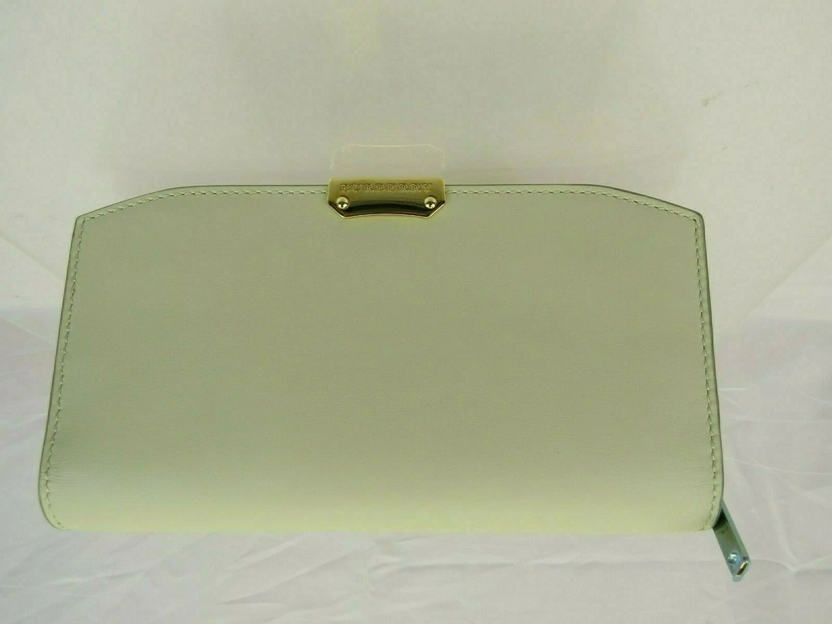Burberry cheap alvington wallet