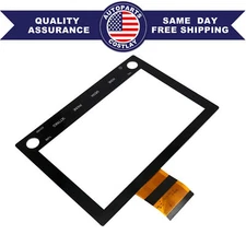 8" Touch-Screen Glass Digitizer Radio For 2019-2022 Mitsubishi Outlander Sport