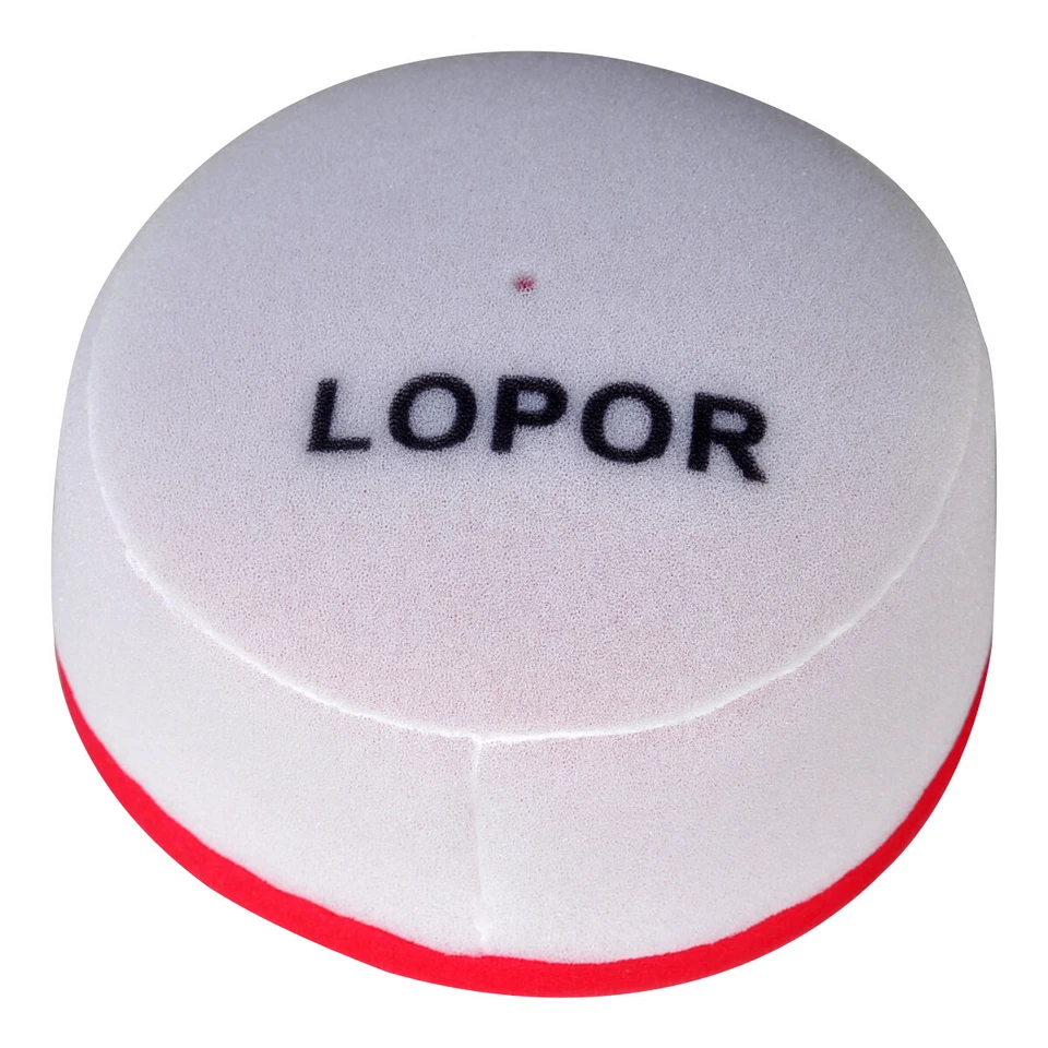 Air Filter Fit For Kawasaki KX KLX KDX RM RMX 80 125 200 220 250 300 500 650 - Image 4 of 4