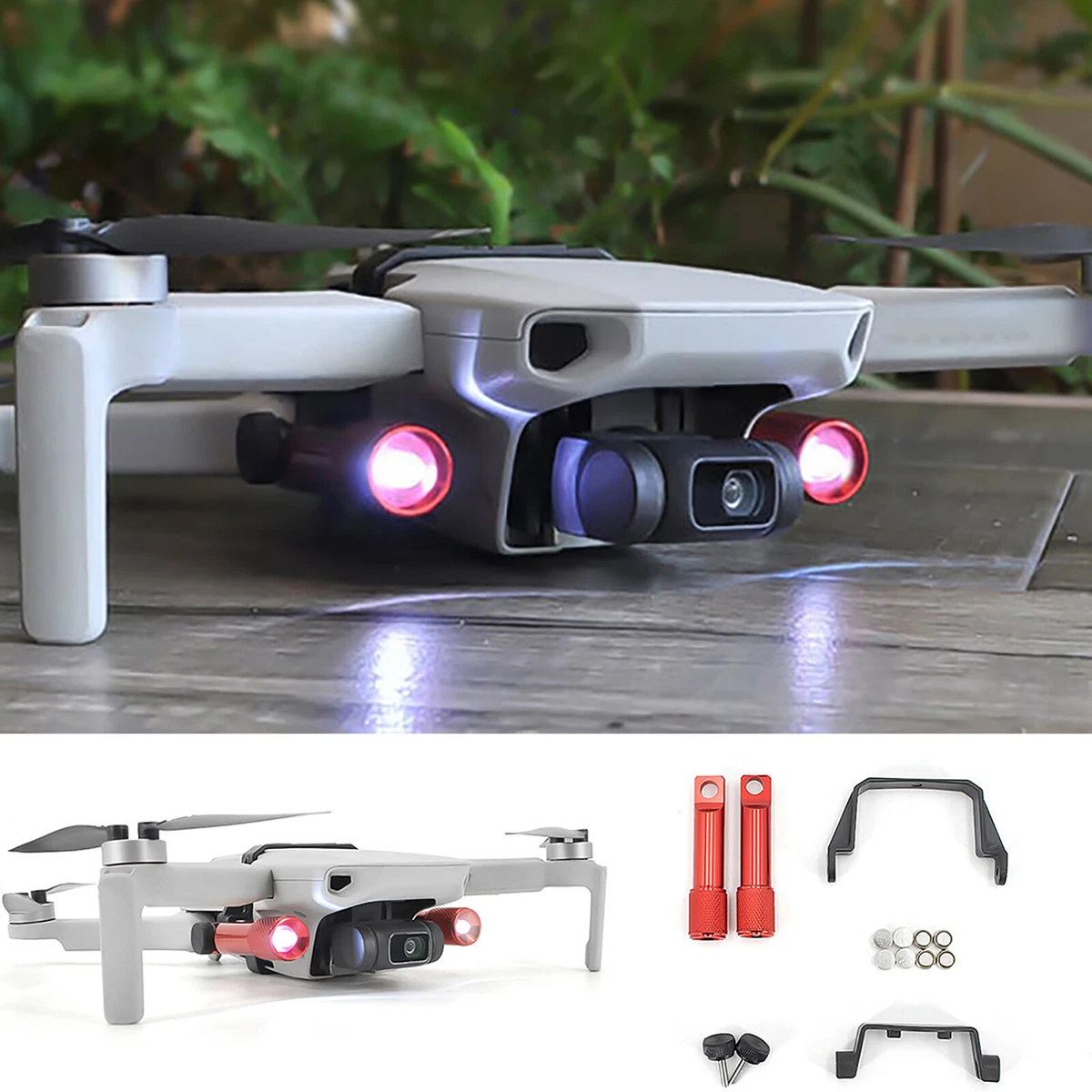 Dji mavic sale mini 2 kit