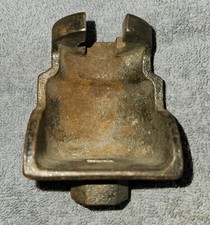 TFP Tyco Fire Sprinkler Head Socket Black Metal Type 7