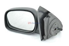 Retroviseur gauche (ou coque) Land Rover FREELANDER