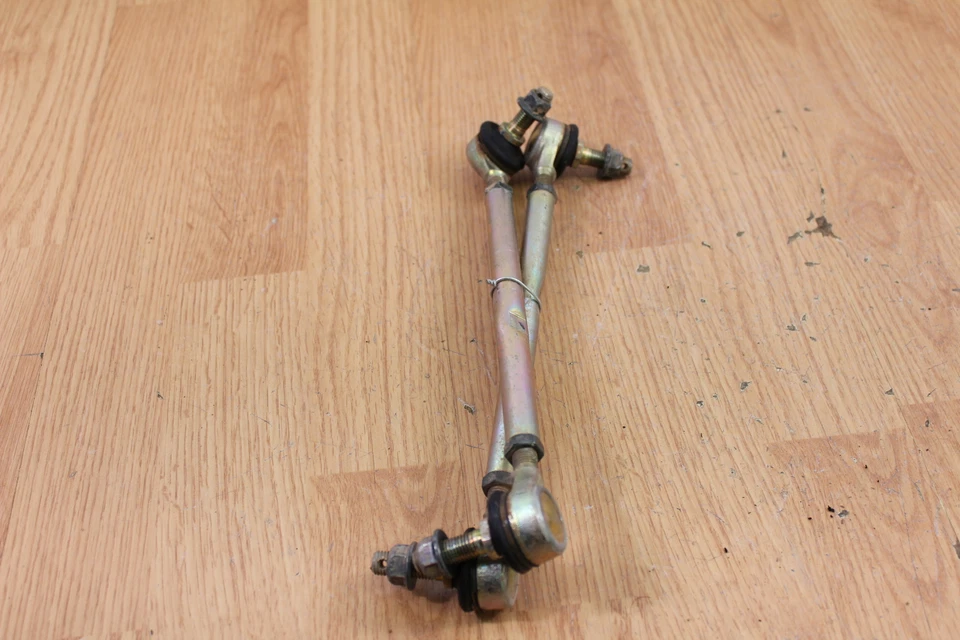 Yamaha Grizzly 80 2007 juego de barras de amarre par Foto 4 de 4