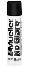 Mueller No Glare Eye Black Stick .65 ounce