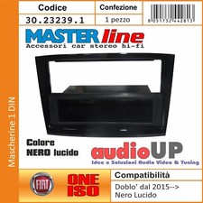 Autoradio Fiat DOBLO