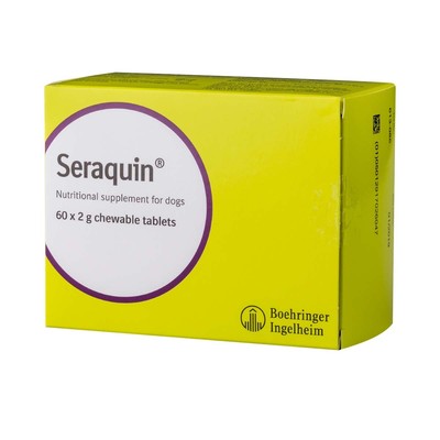 seraquin 60 x 2g