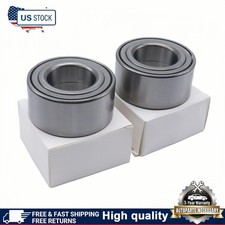 Conjunto de 2 cojinetes de rueda delantera para Honda Accord Civic S2000 Acura TL RSX