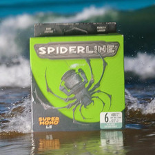 spder line