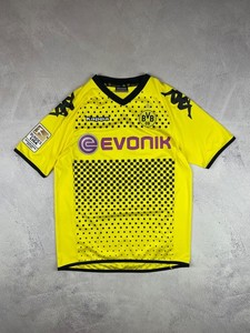 Shinji Kagawa Jersey | eBay
