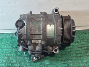 4472208221 KLIMAKOMPRESSOR / 4472208221 / HFC134A / 829261 FÜR MERCEDES-BENZ CLA