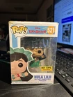 Funko Pop! Vinyl: Disney - Lilo in Hula Skirt - Hot Topic (Exclusive) #521