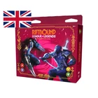 Riftbound!  League of Legends Deck Vendetta Shodown "Zed vs Shen" - English!