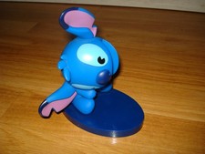 Disney Stitch Cell Phone Stand Disney Store London 6.5  
