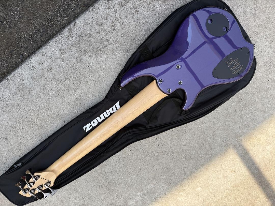 Dingwall Ng-2 6-String Bass Safe delivery from Japan | eBay
