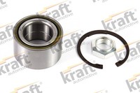 Kraft Automotive Radlagersatz 4106075 FüR CitroËN Fiat Peugeot Jumper Ducato Bus