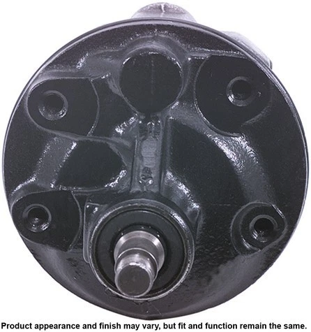 Bomba de dirección asistida Cardone Reman P N 20 140 Foto 4 de 4