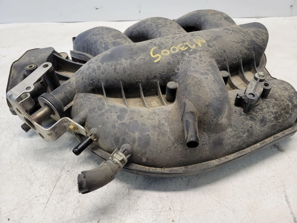 2006 2007 2008 年 MAZDA 6 3.0L AIR INTAKE MANIDFOLD 原始设备制造商 AJB4-13-100 — 第 4/4 张图片