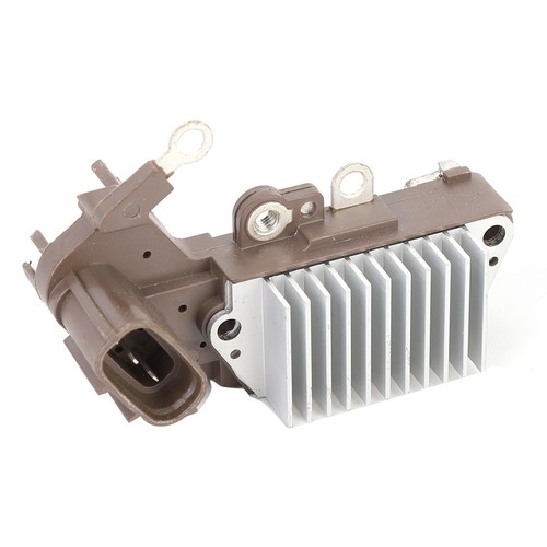 Alternator Regulator IN452 139268 YLE102010 YLE101650 Auto Accessory Fit For - Picture 2 of 11