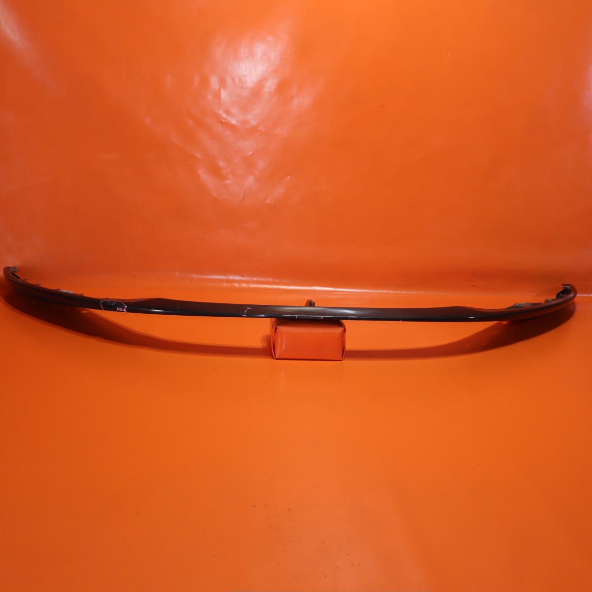 FERRARI PORTOFINA SPOILER FRONT BUMPER 2019 2020 2021 2022 F164 OEM DAMAGED