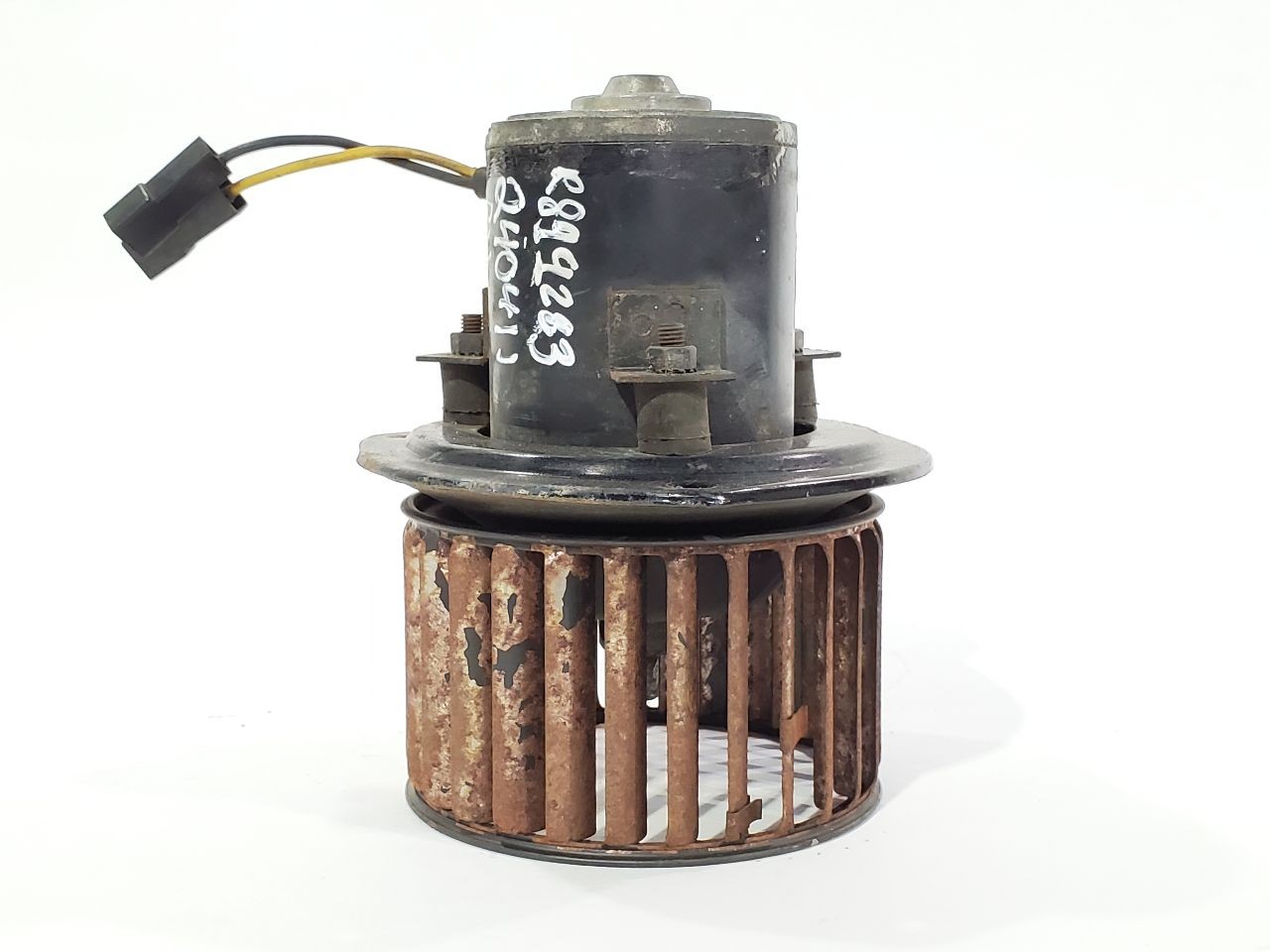 Bentley Turbo R 1990 Right Blower motor