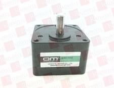 ORIENTAL MOTOR 5GN12.5RA-E1 / 5GN125RAE1 (NEW NO BOX)