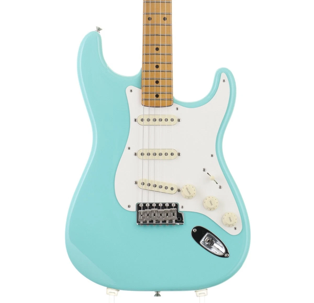 Preços baixos em American Vintage 57 Stratocaster | eBay