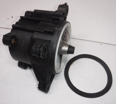 OEM 1997 97 SEADOO GTI 717 JET PUMP W/ GOOD IMPELLER 295500429 271000470 O16-4