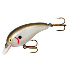 "Big O Fishing Lure  Smoky Joe  2.25 Inch Cotton Cord for Anglers"