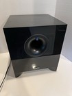 Energy Esw-8 Home Theater 8” Speaker System Powered Subwoofer (for Take 5.1)