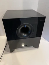 Energy ESW-8 Home Theater 8” Speaker System Powered Subwoofer (for TAKE 5.1)