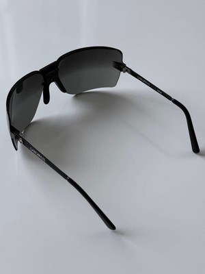 Gargoyles Sunglasses Terminator Model w/Original Case Vintage | eBay