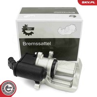 Esen SKV Bremssattel Hinten Rechts FüR Audi A6 Allroad 4FH C6 4F5 4F2