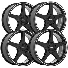 Set Of 4 Petrol Pe003 P2e 18x8 5x1125x120 35mm Gloss Black Wheels Rims Set Of 4 Petrol Pe003 P2e 18x8 5x1125x120 35mm Gloss Black Wheels Rims