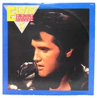 Elvis Presley - Gold Records Volume 5 1984 RCA Victor AFL1-4941 Rock Vinyl LP NM