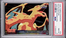 Most Expensive Pokemon 1999 Topps Movie Pokemon Cards