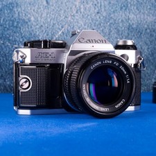 s l225 - Fotocamere Analogiche Usate : 7 splendidi modelli 35mm