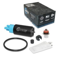 QFS Efi Kraftstoffpumpe Pumpe +Regler +Dichtung +Sieb FüR 2008 Polaris Rzr 800