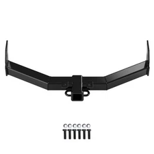 Towing Hitch Receiver Class 3 for Cadillac SRX 2010-2016