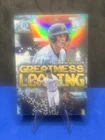 2025 Bowman - Greatness Loading Konnor Griffin #GL-13 (RC)