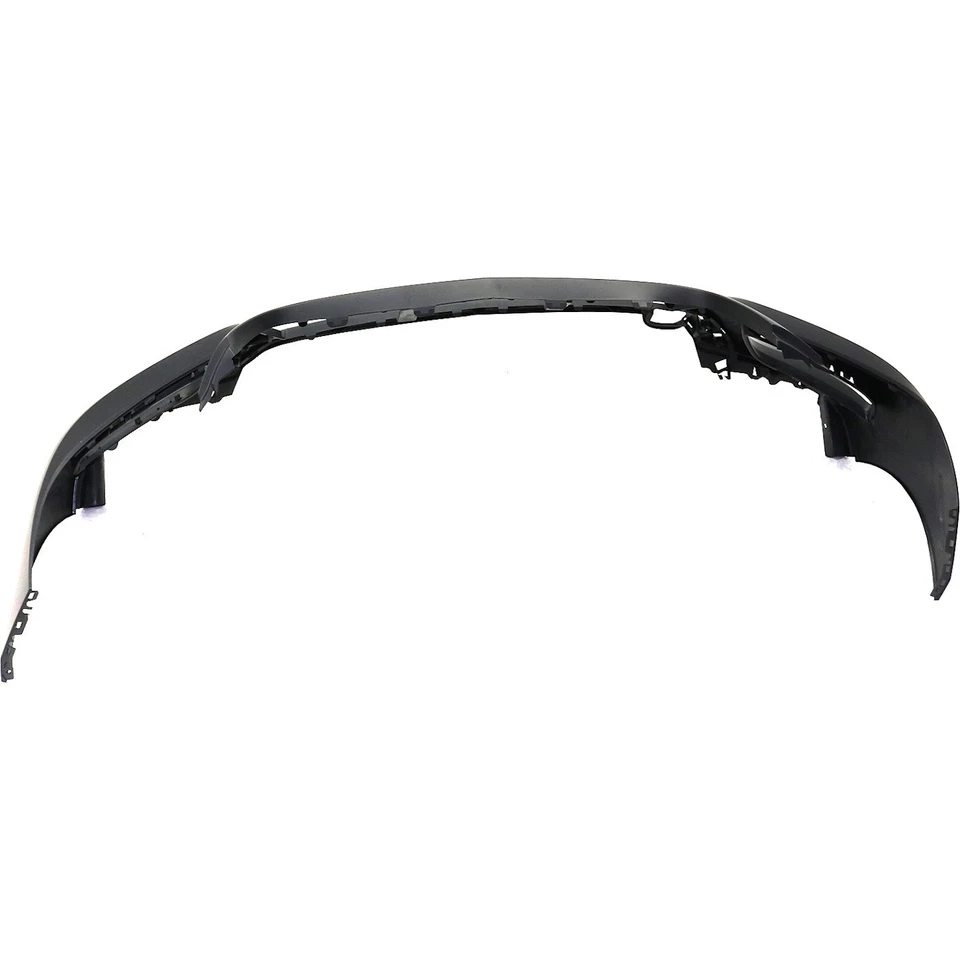 Cubierta de parachoques delantero para Mercedes Benz ML350 2012-2015 cebado CAPA 16688500259999 Foto 4 de 4