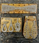 Vintage Decor, Rare One of a Kind Rhinestone Samples from Jewelry Warehouse lot3 — photo 3