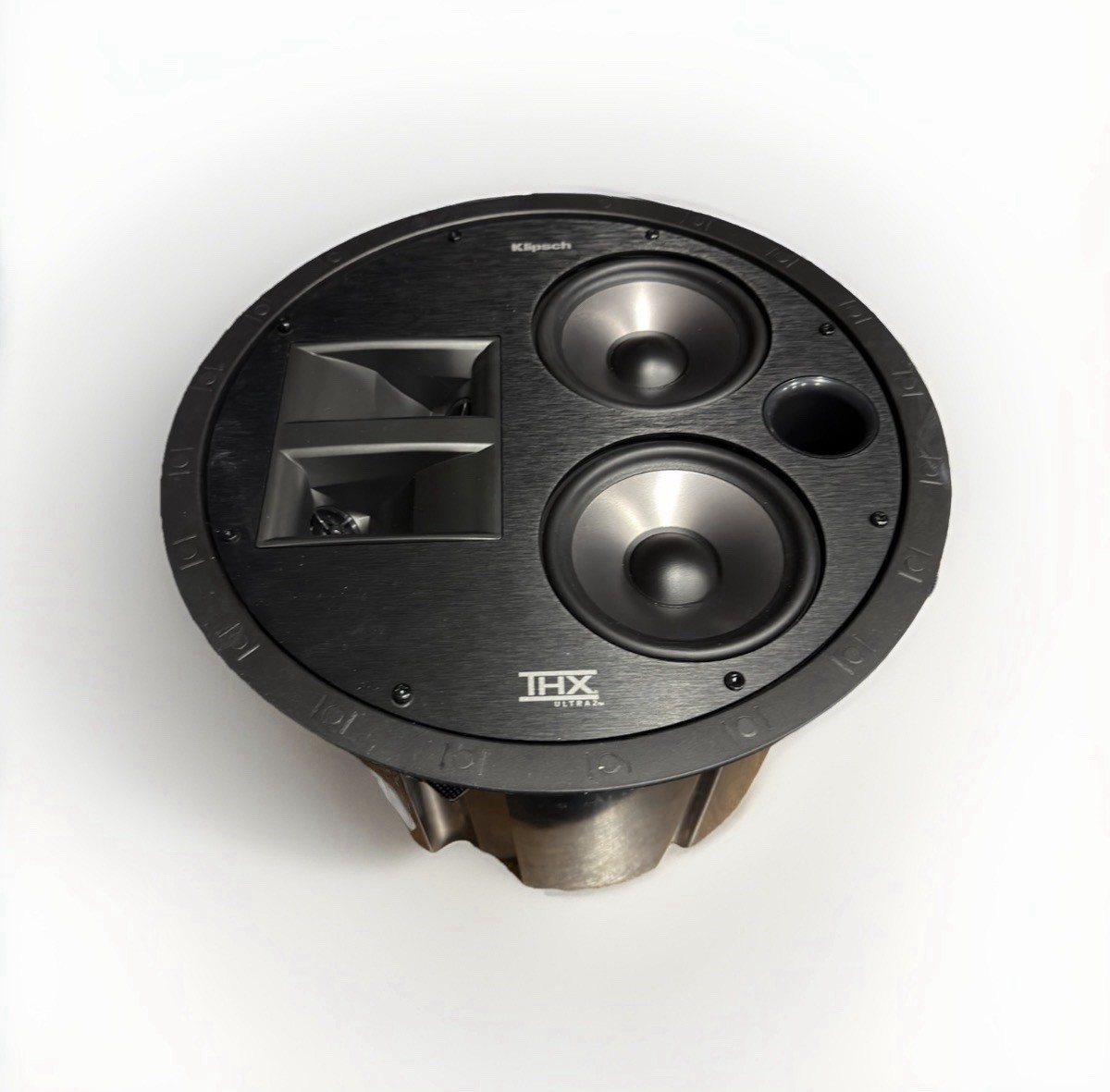 Klipsch THX-5002-S Ceiling Speaker!