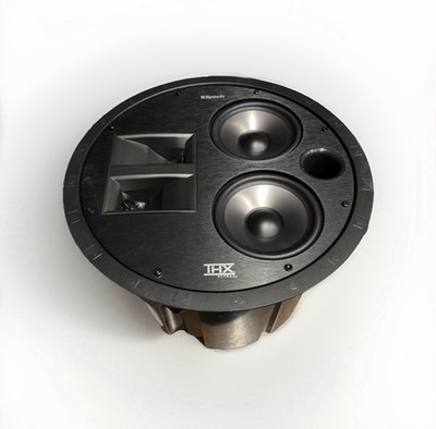 Klipsch THX-5002-S Ceiling Speaker!