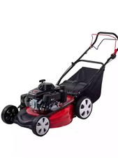 Gasoline Lawn Mower, Weed Trimmer, Grass Cutt...