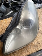 Mercedes-Benz CLS C219 2006 Scheinwerfer TEM5545