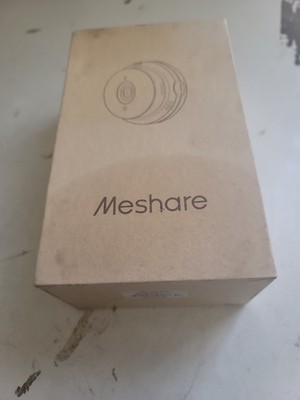 Wireless Meshare MS171H 720p Camera/Video/Audio Monitoring w/ Cloud & SD Storage