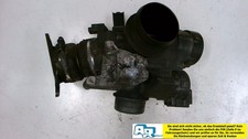 Bocchettone farfallato 9655971880 Ford Focus Turnier 1.6 Tdci DPF Durashift-cvt
