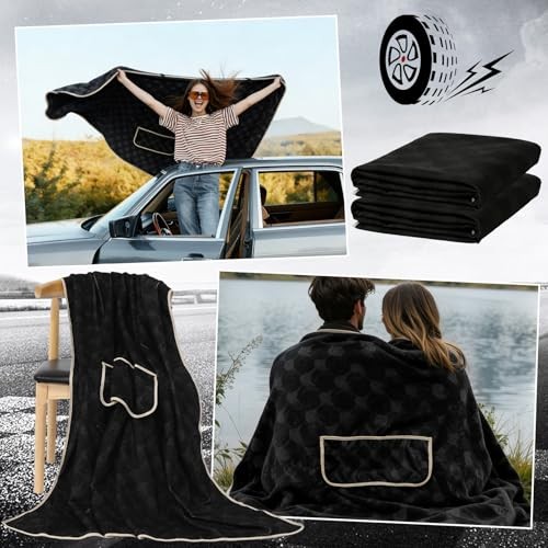  Car Seat Cover Towel Non Slip Back Seat Car Seat Towel Athletic Midnight - Picture 6 of 7